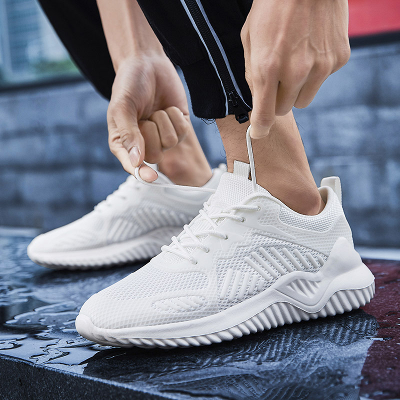 Universal Mesh Runners