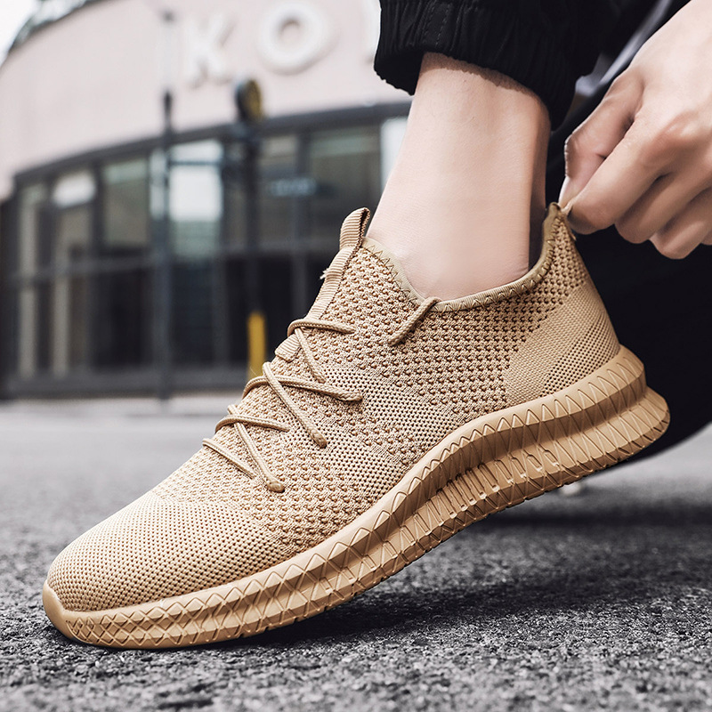 Slip-Resistant Training Shoes